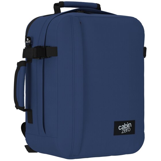Cabin Zero Adventure 185 Daypack 39 cm Laptop compartment