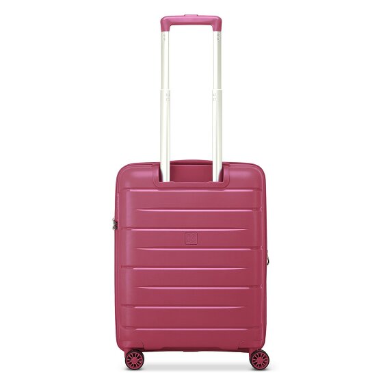 MODO by Roncato Starlight 3.0 4 wheels Suitcase set 3-piece with expansion pleat