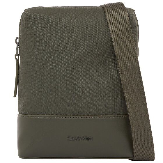 Calvin Klein Tech Sensual Mini Bag Shoulder Bag 17 cm