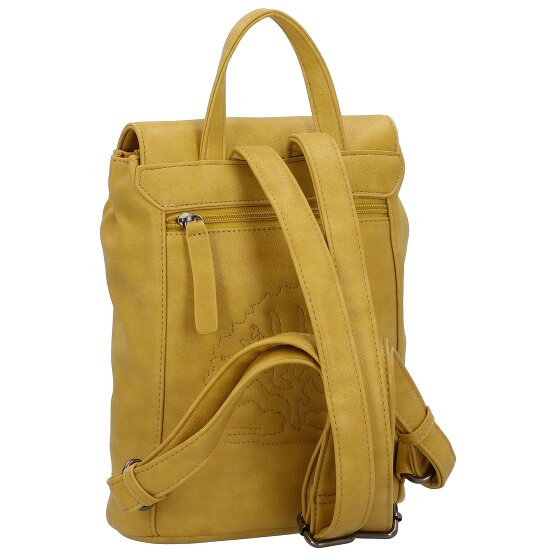 Greenburry Mad'l Dasch City Backpack 29 cm