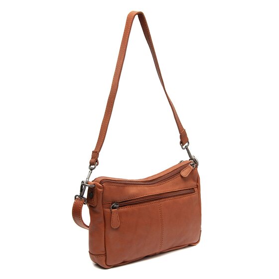 The Chesterfield Brand Irving Shoulder bag Leather 25 cm
