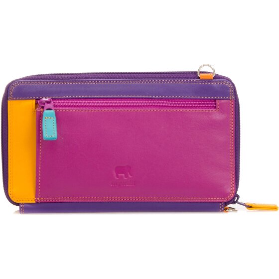 Mywalit Wallet leather 11 cm Mywalit Wallet leather 11 cm