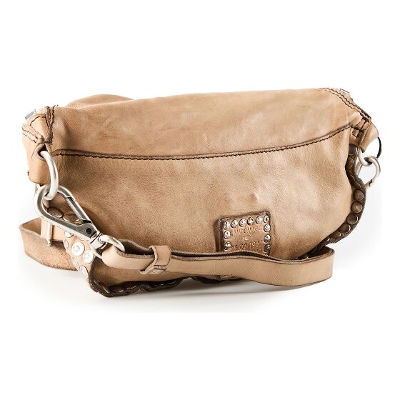 Campomaggi Michela Fanny pack Leather 26 cm