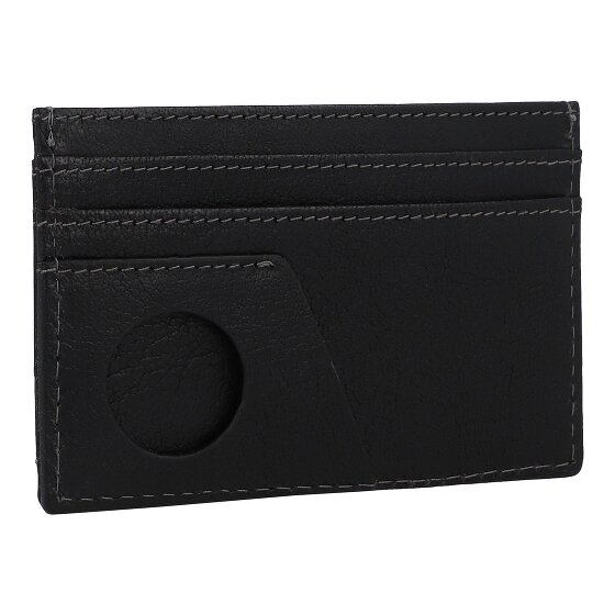camel active Field Credit card case Leather 11 cm