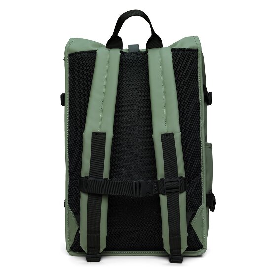 Rains Essential Daypack 52 cm Laptop compartment