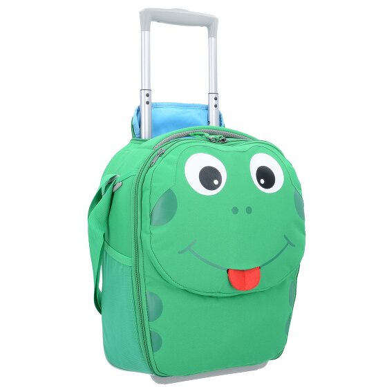 Affenzahn 2 Roll Kids Trolley 40 cm