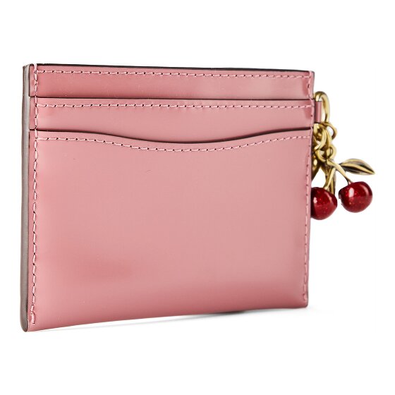 Coach Essential Credit card case Leather 11 cm