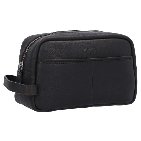 Burkely Antique Avery Toilet bag Leather 25 cm