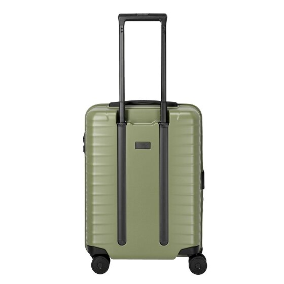 Titan Upgrade 4 wheels Cabin trolley S 55 cm Titan Upgrade 4 wheels Cabin trolley S 55 cm