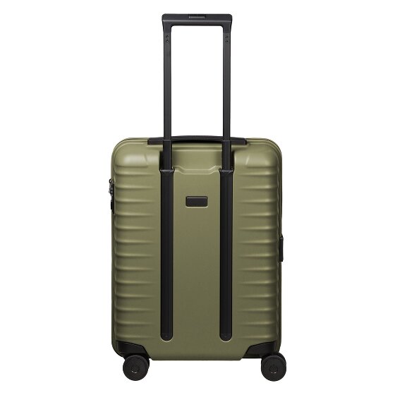 Titan Upgrade 4 wheels Cabin trolley S 55 cm
