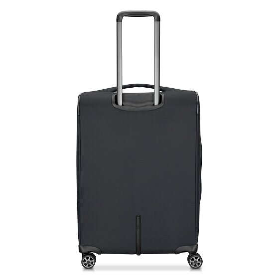 Roncato Gateway 4 wheels Suitcase set 4-piece with expansion pleat