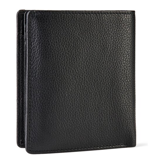 Esquire Houston Wallet RFID protection Leather 9.5 cm