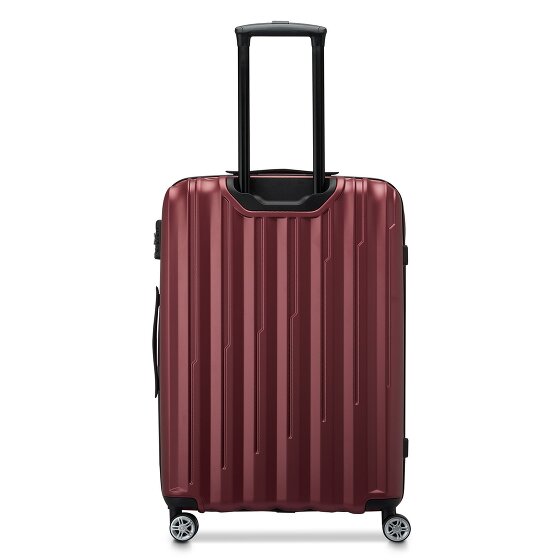 Roncato Element 2.0 4 wheels Suitcase set 3-piece