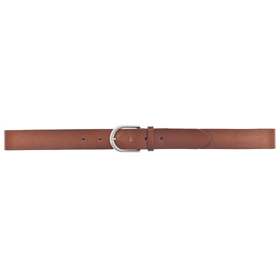 Vanzetti Belt leather