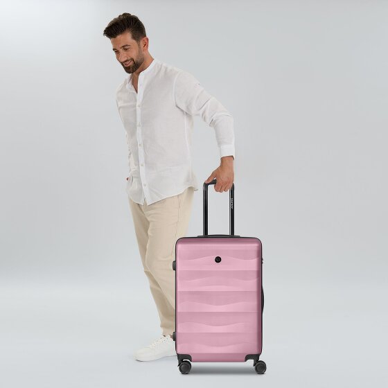 Smartbox Edition 03 4 wheels Trolley 65 cm