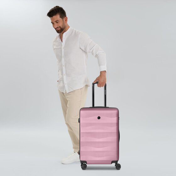 Smartbox Edition 03 4 wheels Trolley 65 cm