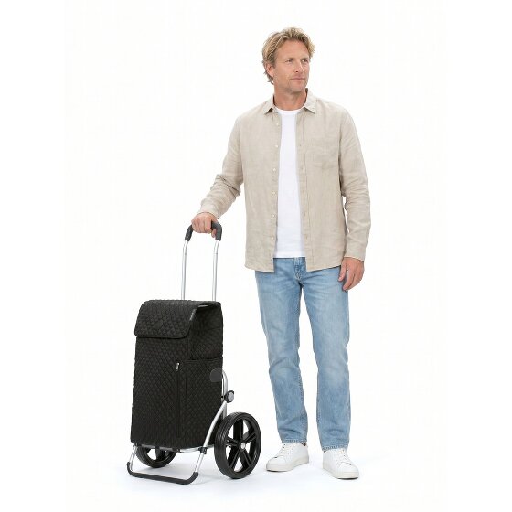 Andersen Shopper Royal Shopper Lissa Shopping Trolley 58 cm