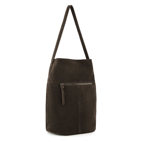 FredsBruder Softly Bucket bag Genuine Leather 36 cm