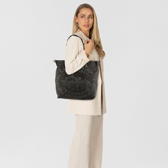 Campomaggi Shoulder Bag 30 cm