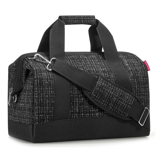reisenthel Allrounder M Weekender travel bag 40 cm