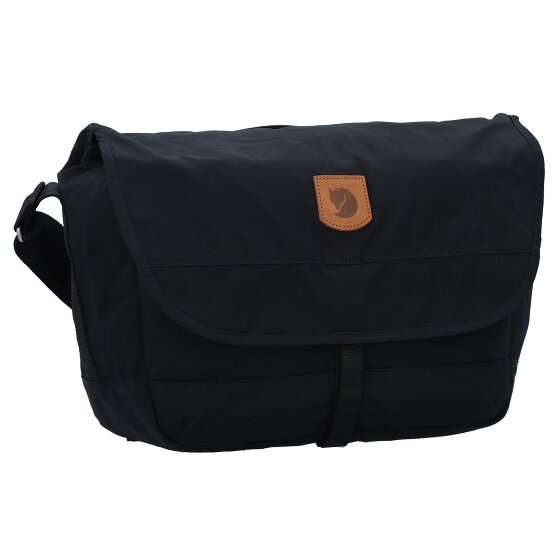 Fjällräven Greenland Messenger 38 cm laptop compartment