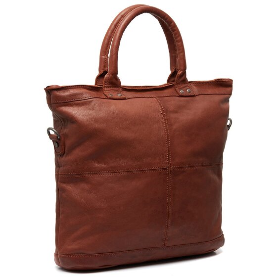 The Chesterfield Brand Ontario Handbag Leather 37 cm