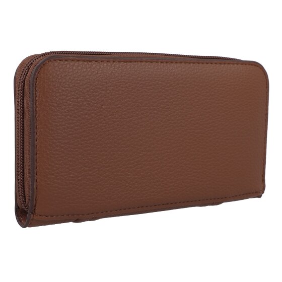 Tom Tailor Beca Wallet 19 cm Tom Tailor Beca Wallet 19 cm