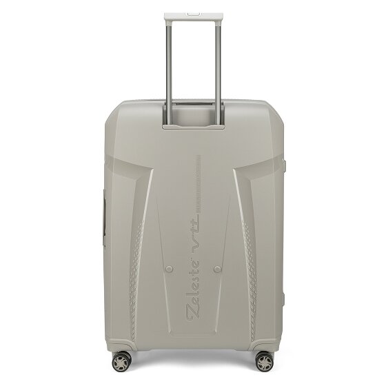 Epic Zeleste 4 wheels Trolley 76 cm