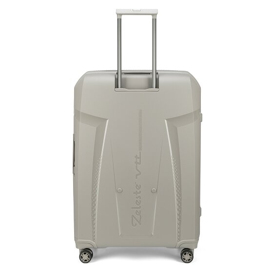 Epic Zeleste 4 wheels Trolley 76 cm