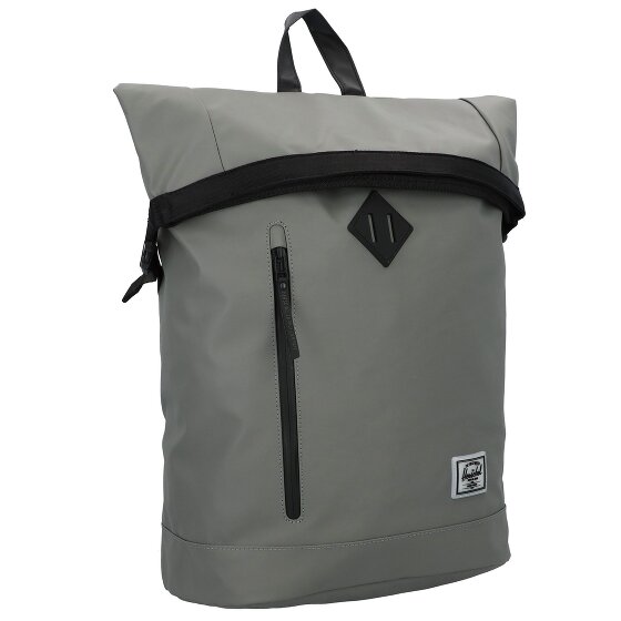 Herschel Roll Top Backpack 46 cm laptop compartment