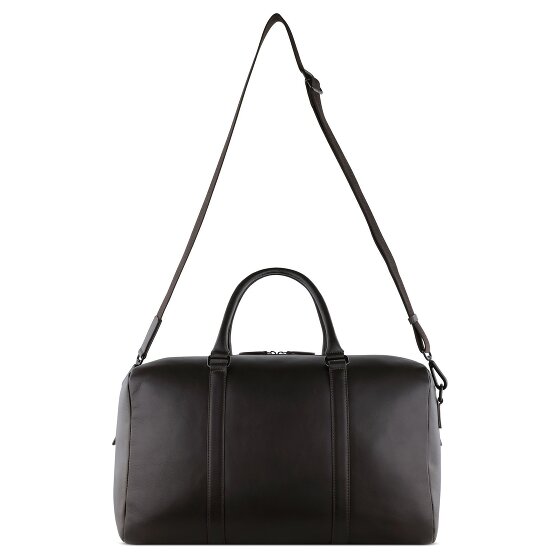 Bugatti Clark Weekender travel bag Leather 45 cm