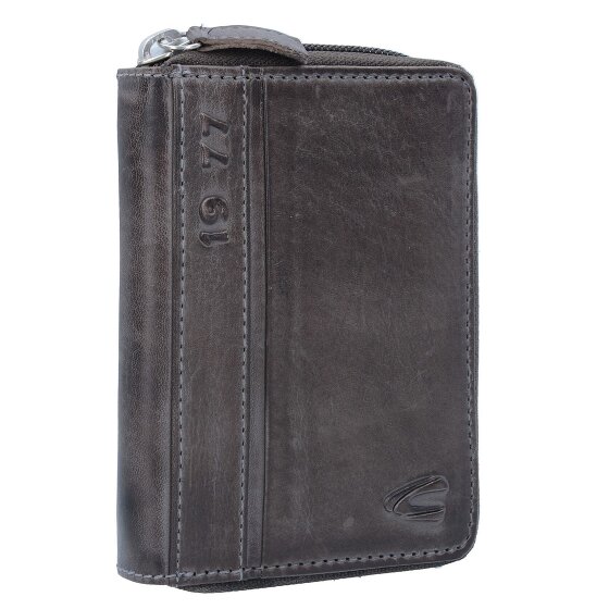 camel active Melbourne RV wallet leather 10.5 cm