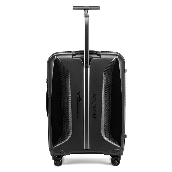 Epic Phantom SL 4 wheels Suitcase set 3-piece