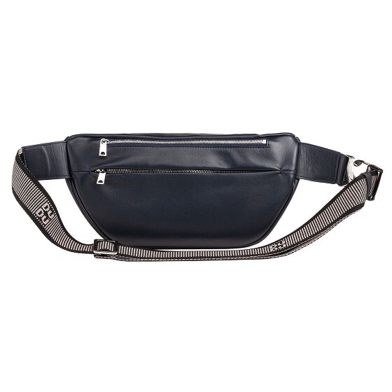 DuDu Tenerife Bum bag Genuine Leather 31 cm