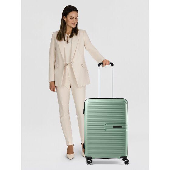 Cocoono Marseille 4 wheels Trolley M 61 cm