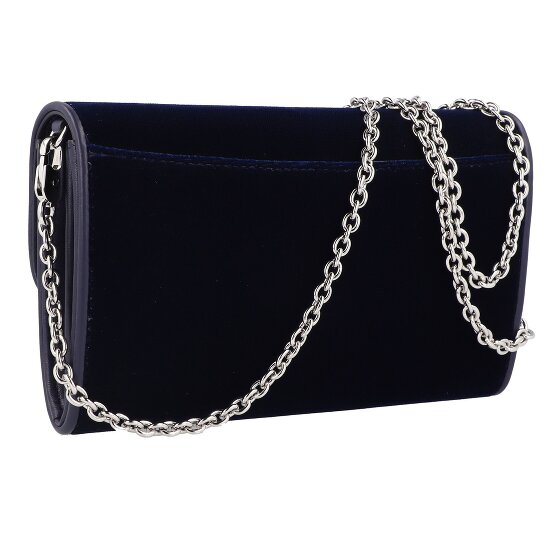 Lauren Ralph Lauren Adair Clutch purse Leather 20.5 cm
