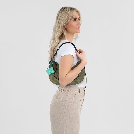 Gabs Maite Shoulder Bag Leather 30 cm