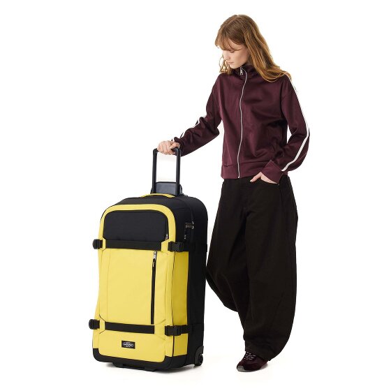 Eastpak Transit'R Pro 2 wheels Travel bag L 82 cm