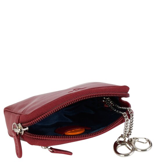Voi Soft Ava key wallet leather 11 cm
