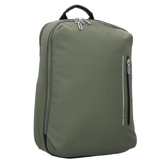 Samsonite Ongoing Daypack 41 cm Laptop compartment