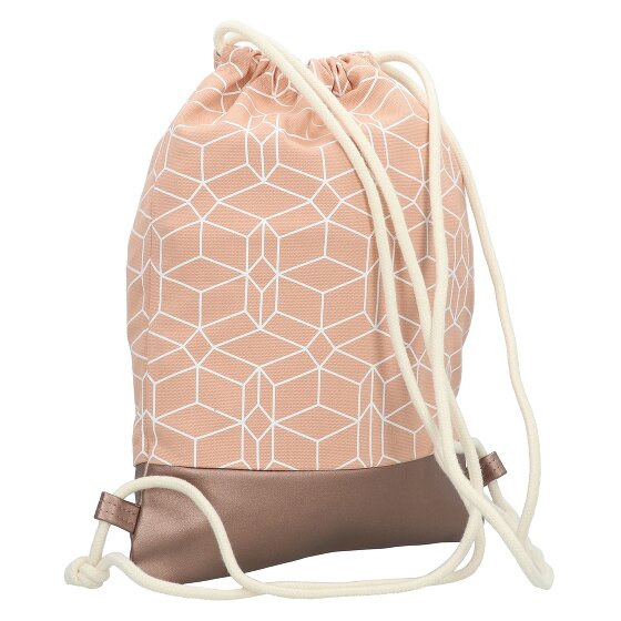 Johnny Urban Canvas Series Noah gym bag 30 cm