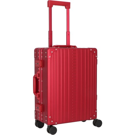 Aleon Traveler International 4 Roll Cabin Trolley 55 cm