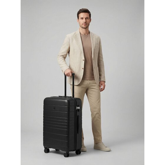 Roncato Baseliner 4 wheels Cabin trolley M 66 cm