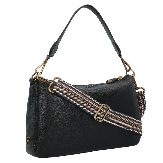 Gabs Lolly Shoulder Bag Leather 34 cm