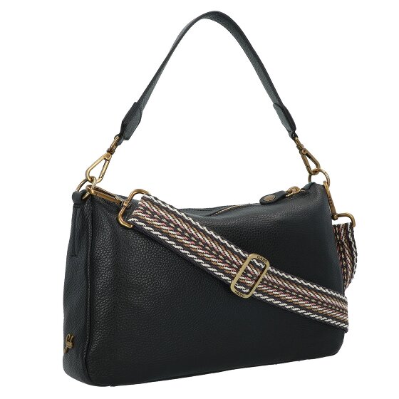 Gabs Lolly Shoulder Bag Leather 34 cm
