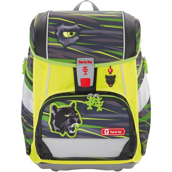 Step by Step Neon Pull-Over 2IN1Plus satchel cover 10 cm