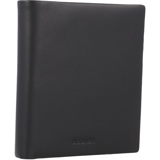 Bogner Aspen Riko wallet leather 11 cm