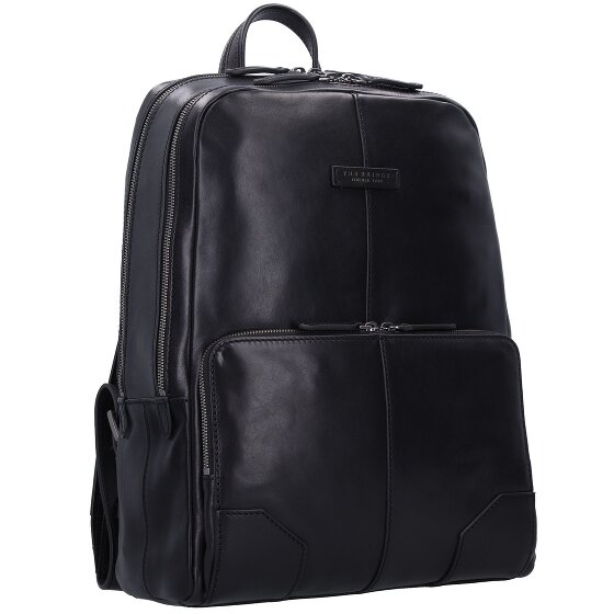 The Bridge Vespucci Business backpack Leather 43 cm Laptop compartment