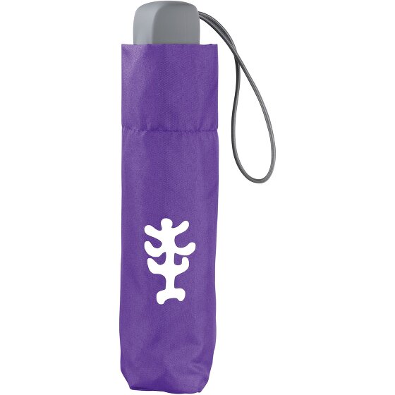 Step by Step Magic Rain Effect children pocket umbrella 22.5 cm