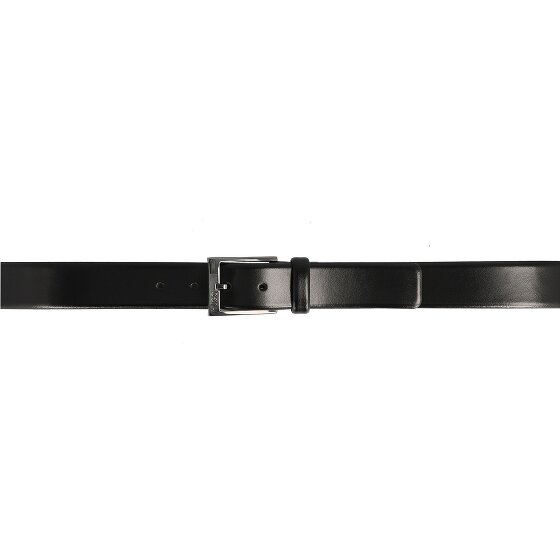 Hugo Garney belt leather